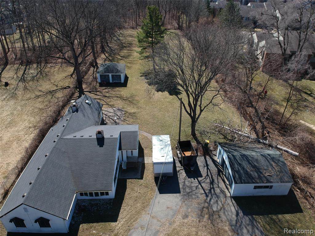 34505 9 MILE RD Road - Photo 1