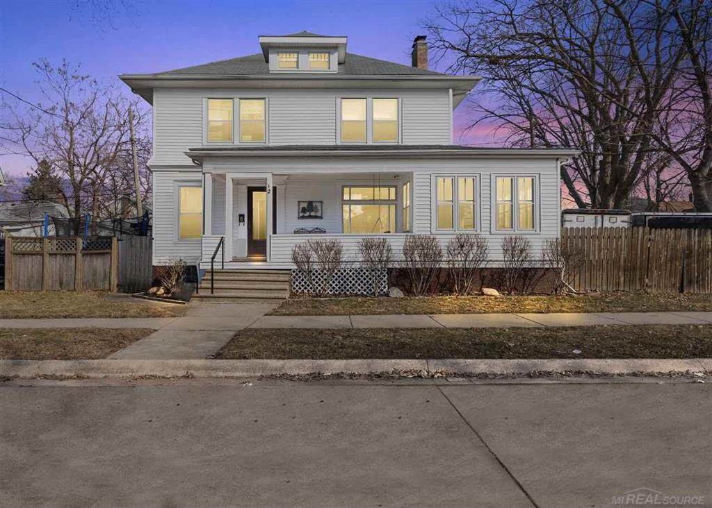 12 Ferrin Place - Photo 1