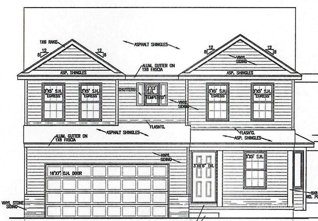 810 Sarah Lane - Photo 1