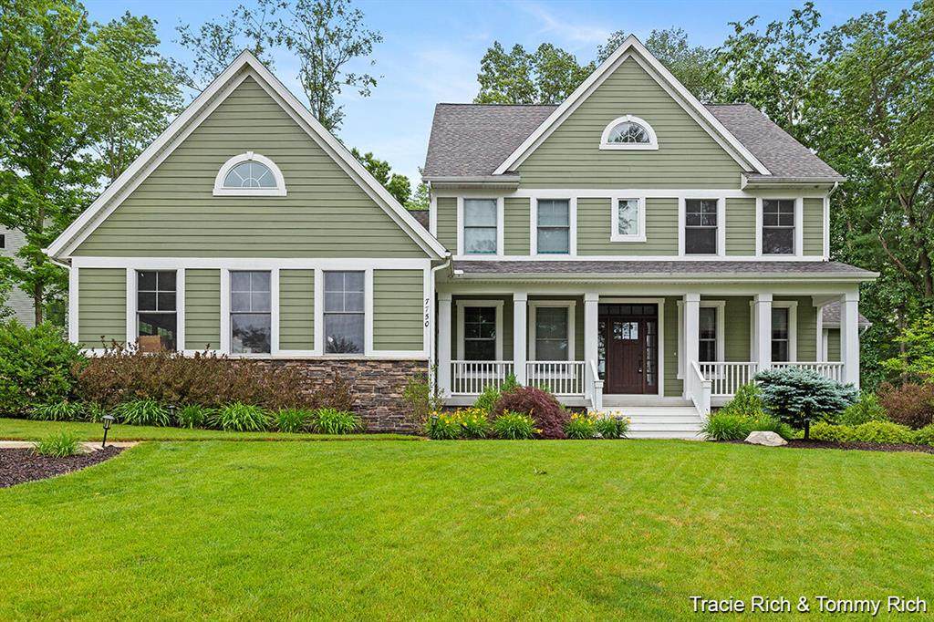 7750 Luca Vista Drive - Photo 1