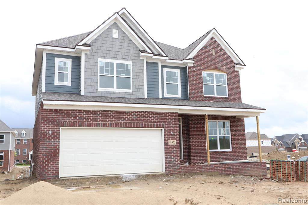48372 Fieldstone Drive - Photo 1