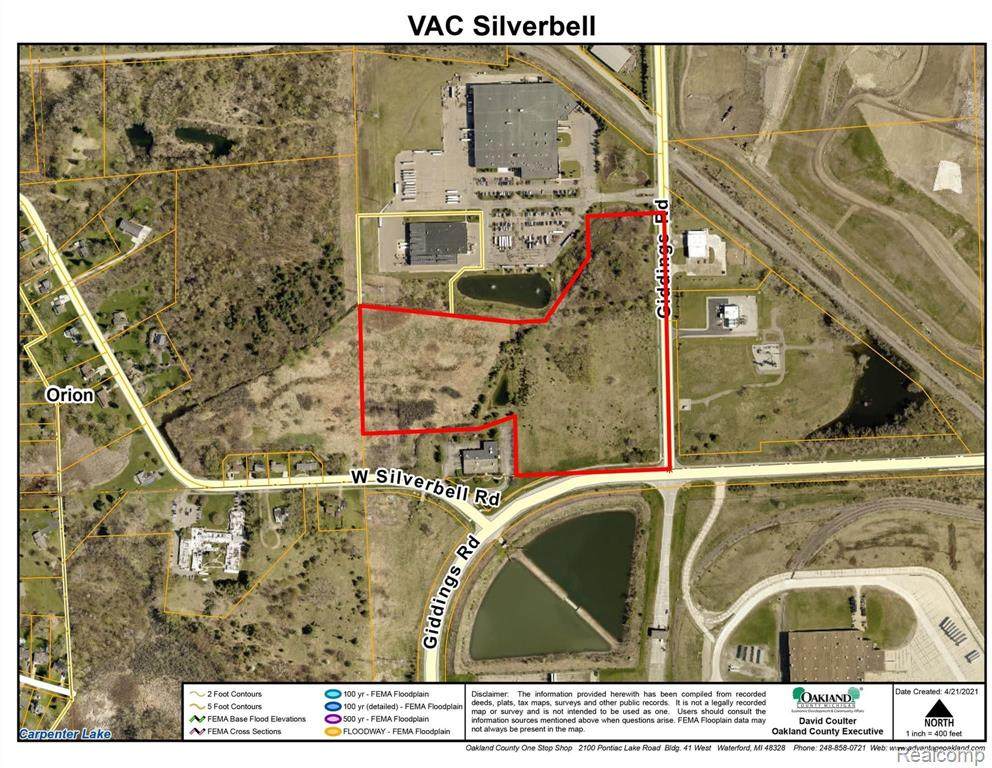 1000 Silverbell - Photo 1