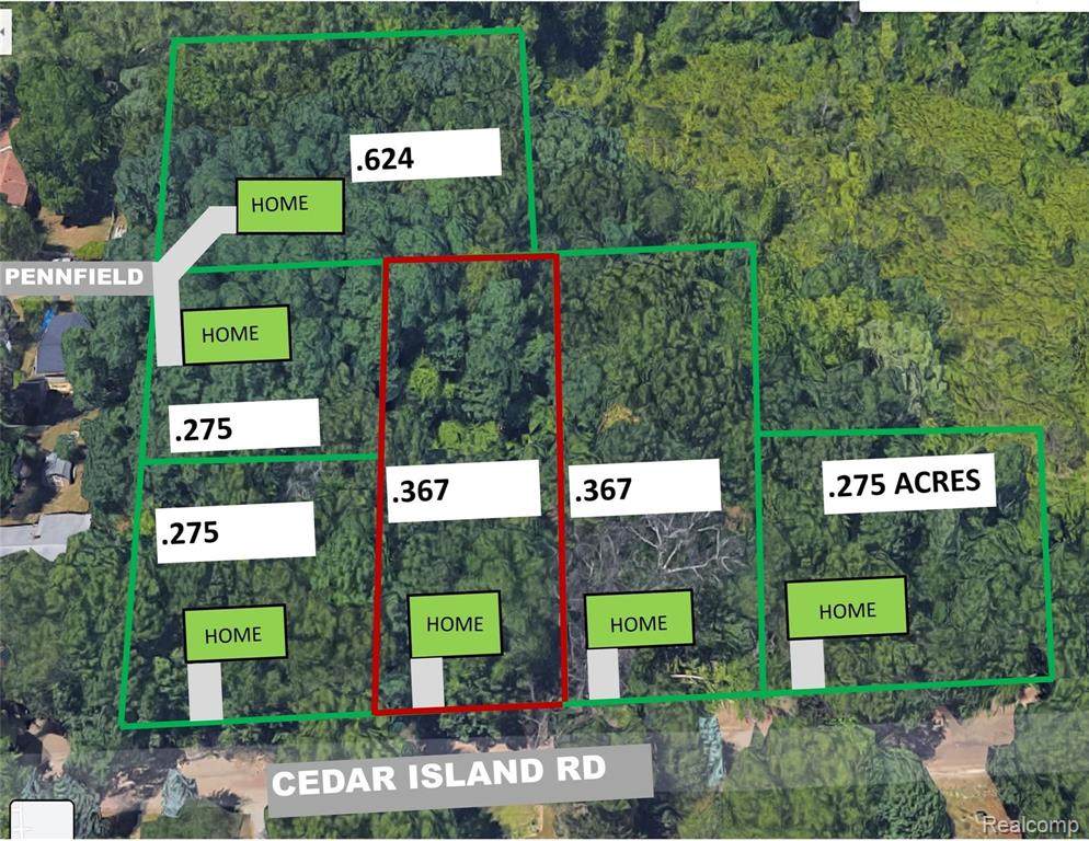 0000b Cedar Island Rd - Photo 1