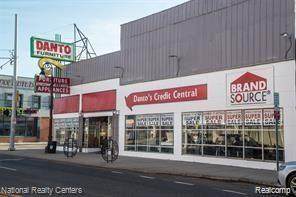 7701 Vernor Highway - Photo 1