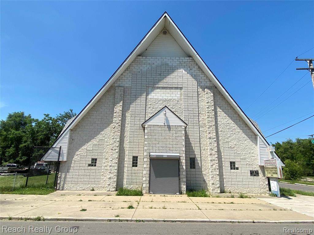 17559 Joseph Campau Street - Photo 1