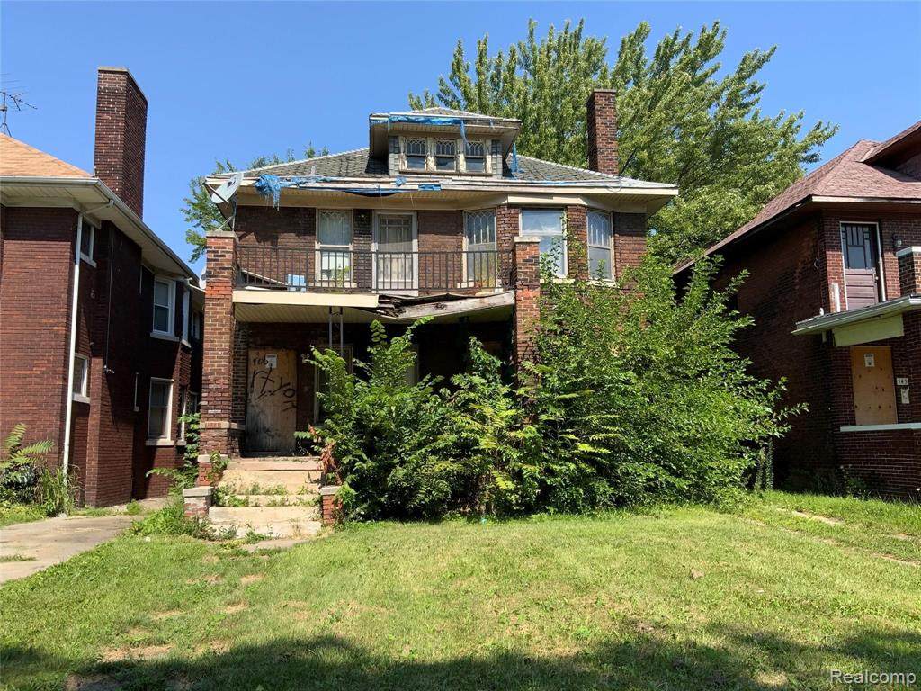 1464 Virginia Park Street - Photo 1