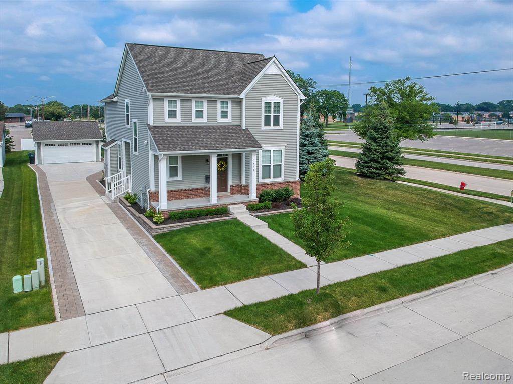 3591 Arbor - Photo 1