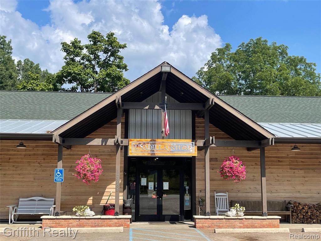13329 Unadilla Road - Photo 1