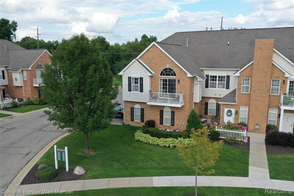620 Olde English Circle - Photo 1