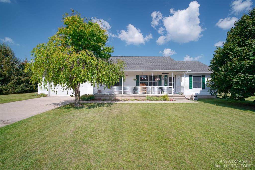 3568 Roberts Meadow Drive - Photo 1