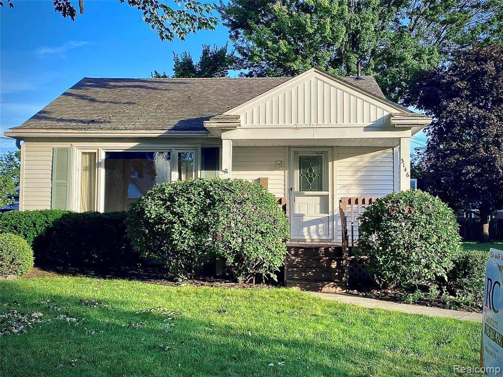 3146 Parker Drive - Photo 1