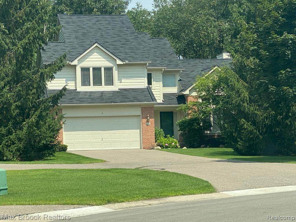 7054 Quail Run - Photo 1