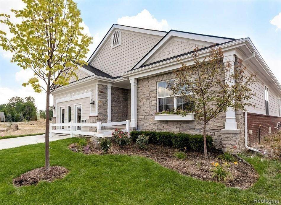 24170 Liberty Hill Drive - Photo 1