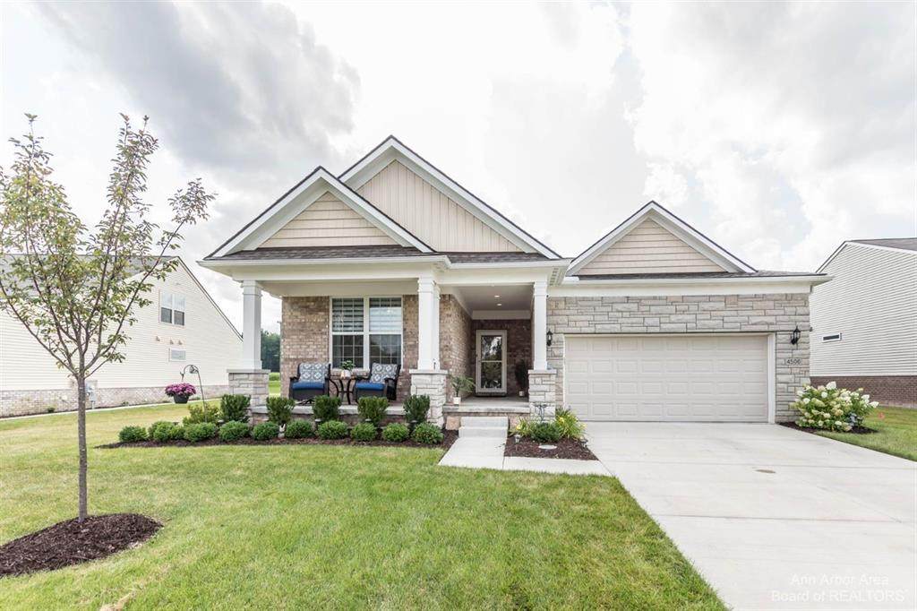 4506 Brookside - Photo 1