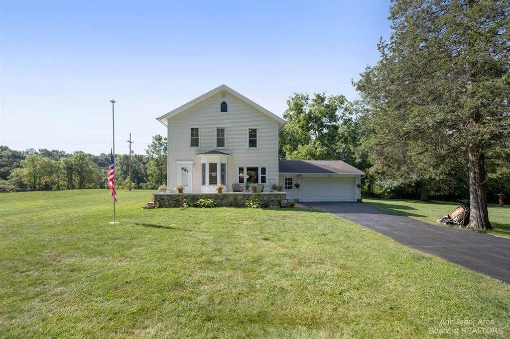 17753 Waterloo Road - Photo 1