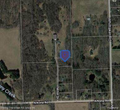 000 Arkona Road - Photo 1