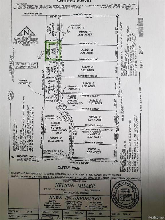 0 Nelson Lane - Photo 1