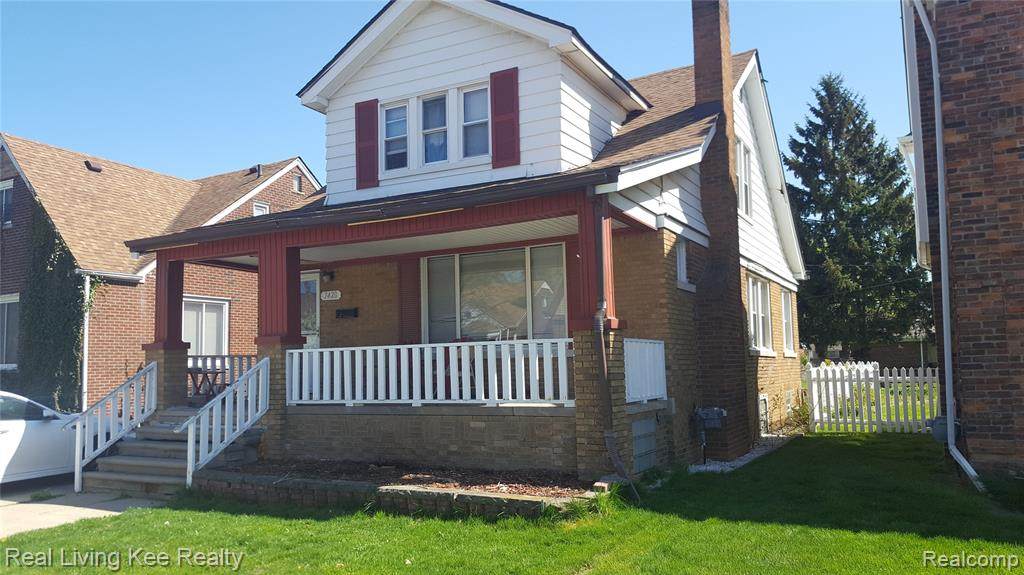 7420 Coolidge Street - Photo 1