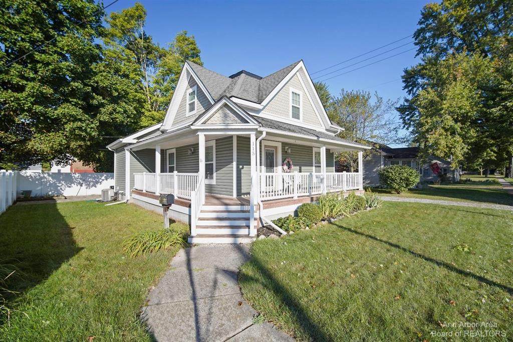 115 Dexter Street - Photo 1