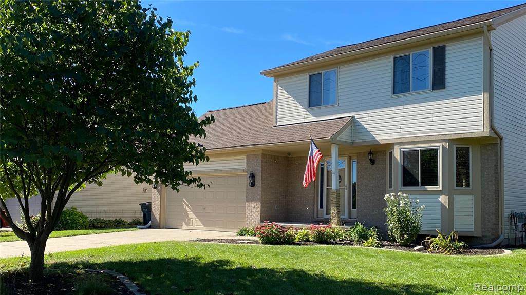 163 Glaspie Street - Photo 1