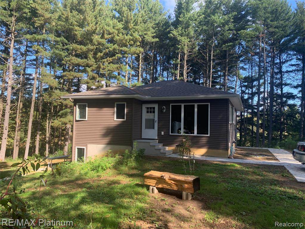 9747 Portage Lake Road - Photo 1