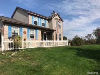 10495 Gordon Road - Photo 1