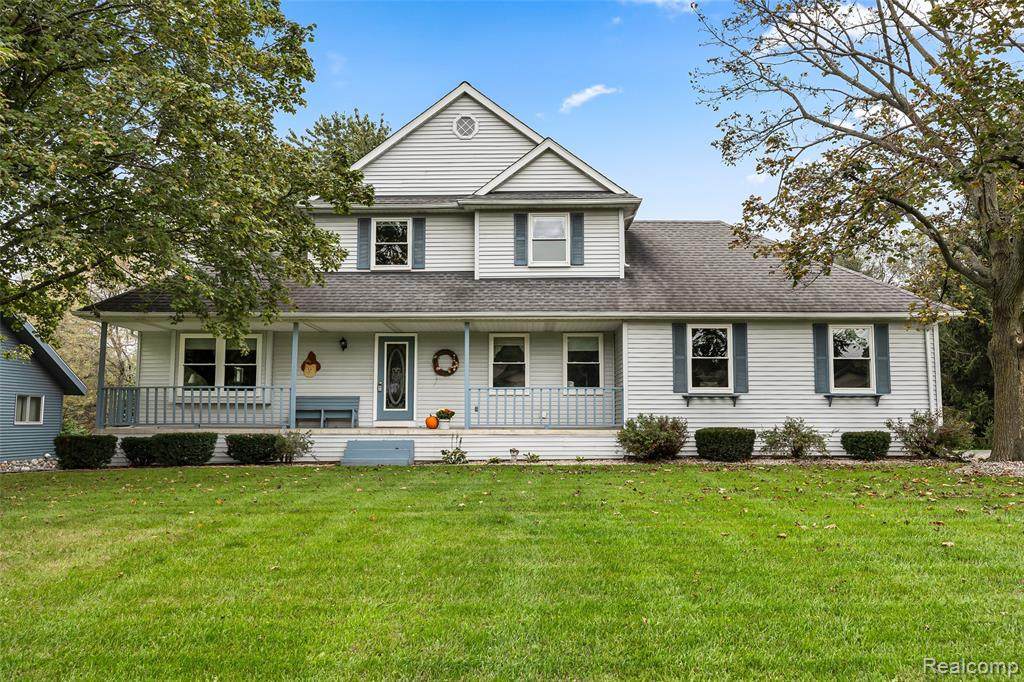 1337 Ravenswood Way - Photo 1