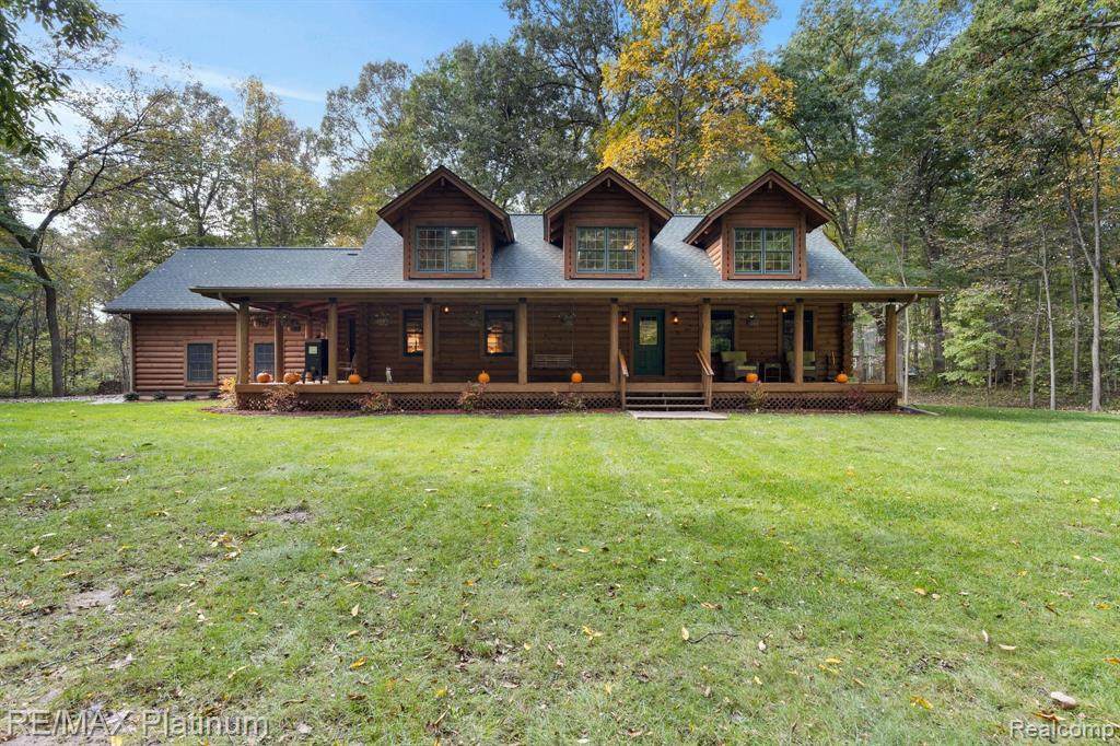 3344 Sesame Drive - Photo 1