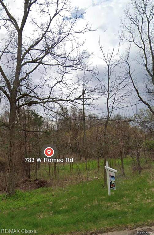 783 Romeo Road - Photo 1