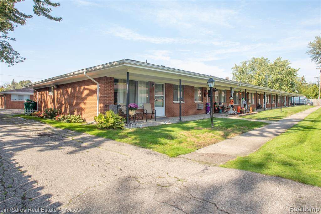 21510 Kelly Road - Photo 1