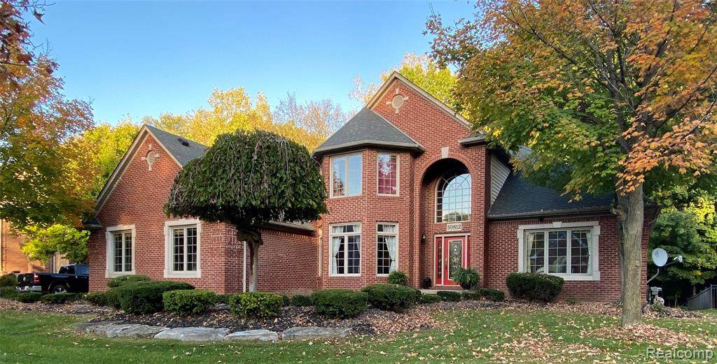 50612 Otter Creek Drive - Photo 1