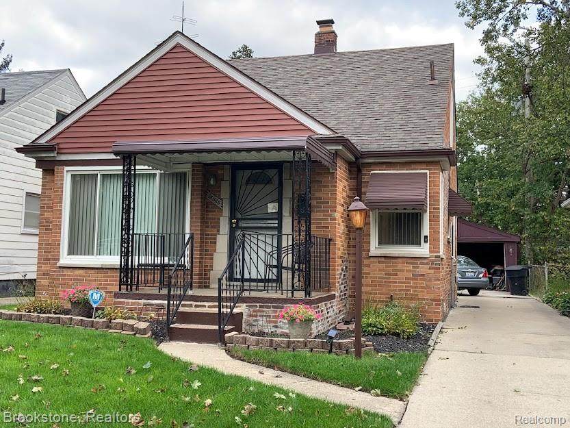 18040 Teppert Street - Photo 1