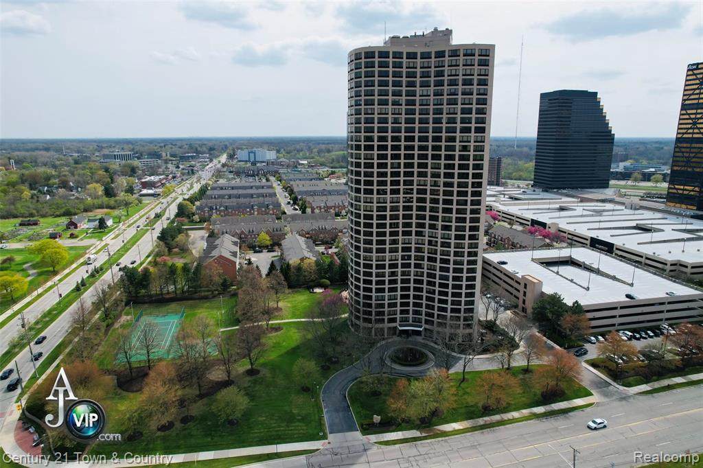 5000 Town Ctr Ste 3206 - Photo 1