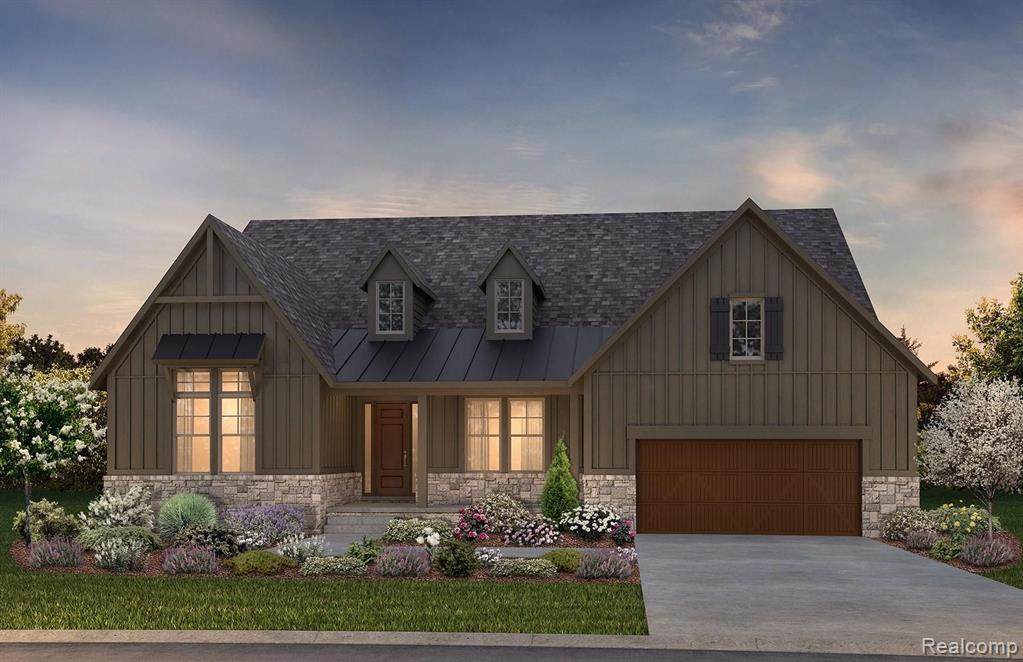 204 Timber Trace Lane - Photo 1