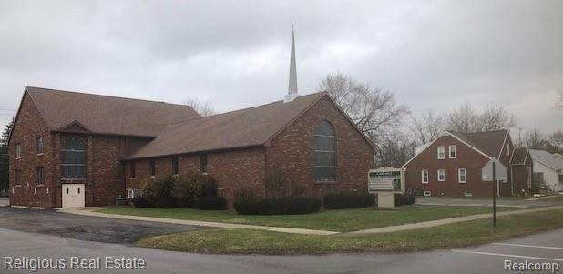 790 Patterson Drive - Photo 1