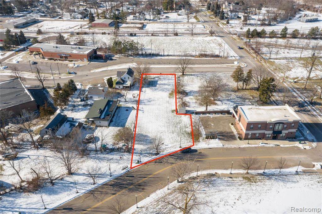 11415 Davis Street - Photo 1