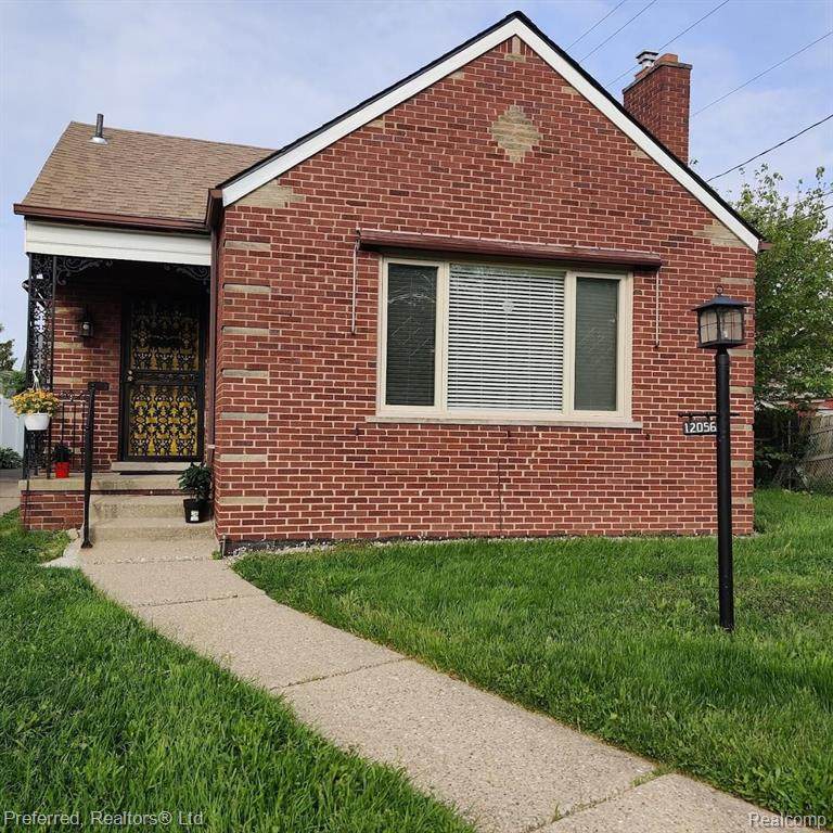 12056 Outer Drive - Photo 1