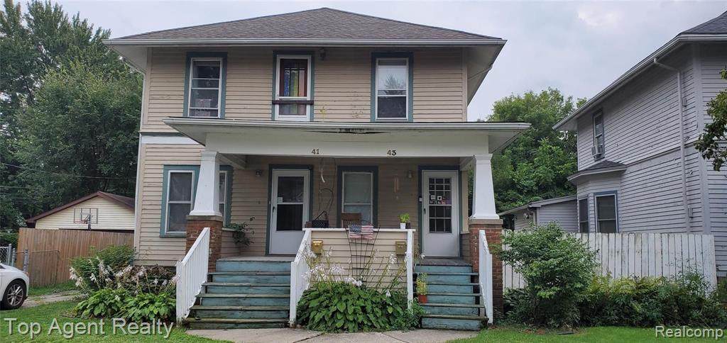 41 Kendrick #43 Street - Photo 1