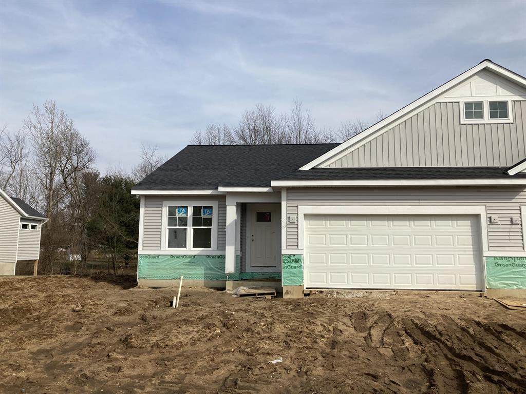 141 Hickory Valley Drive - Photo 1