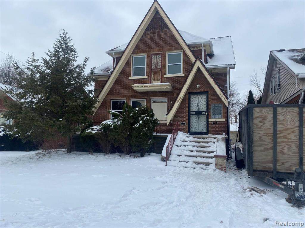 5731 Somerset Avenue - Photo 1