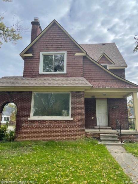 15374 Saint Marys Street - Photo 1