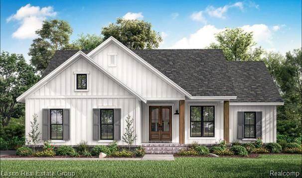 12710 Ivy Lane - Photo 1