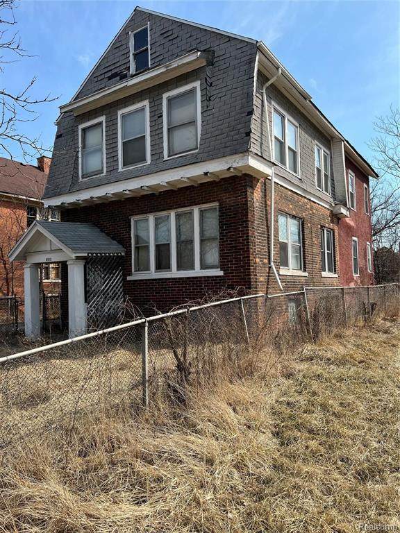 8912 Clarendon Street - Photo 1