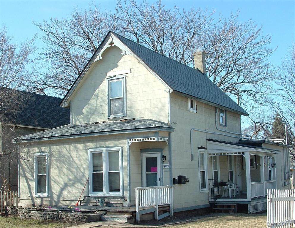 409 Stanton Street - Photo 1