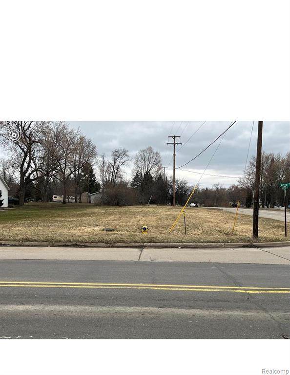 0000 Lapeer Road - Photo 1