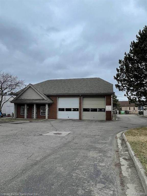 5370 Dixie Hwy - Photo 1