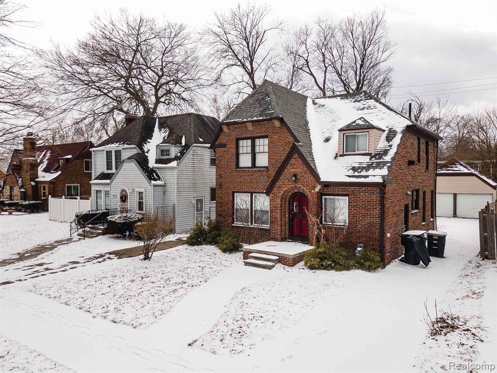 14449 Piedmont Street - Photo 1