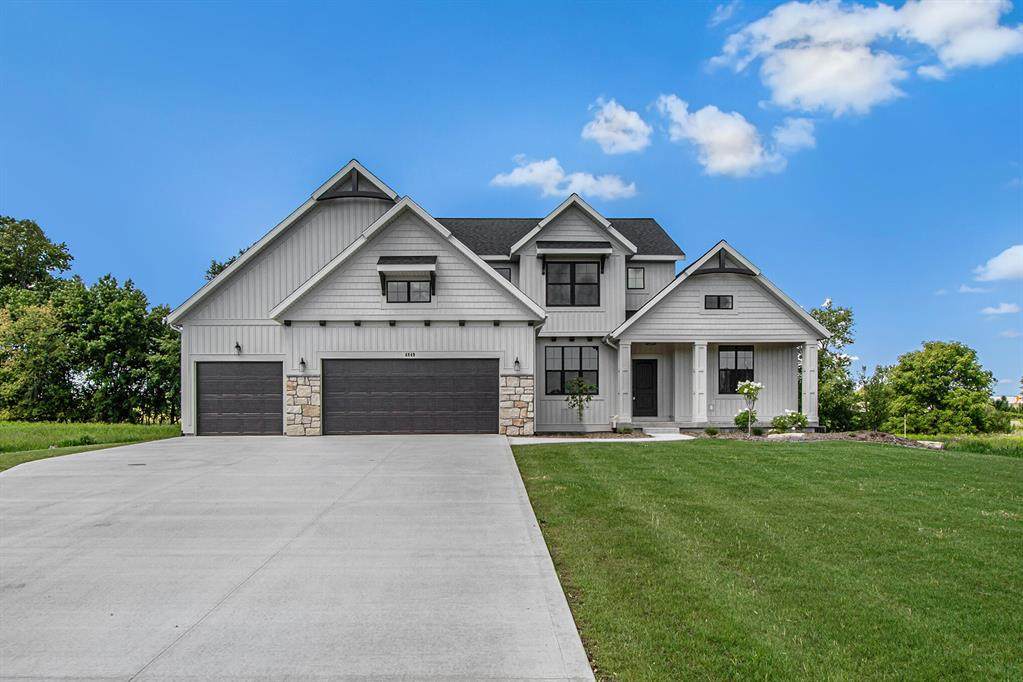4849 Prairie River Drive - Photo 1