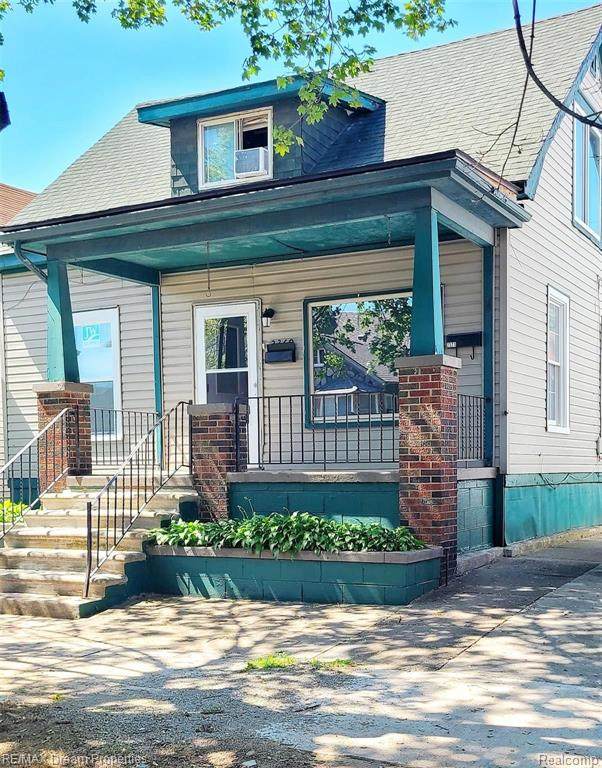 2369 Cabot Street - Photo 1