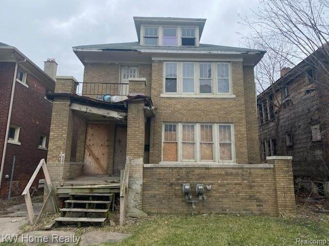 3417 Gray Street - Photo 1